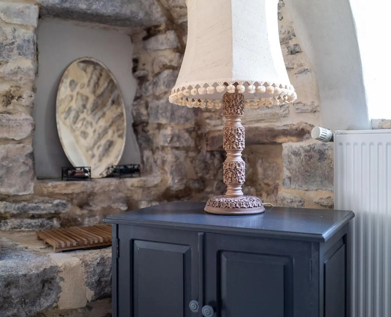 Gite Le Bel Endroit Saint-Andre-de-Cruzieres