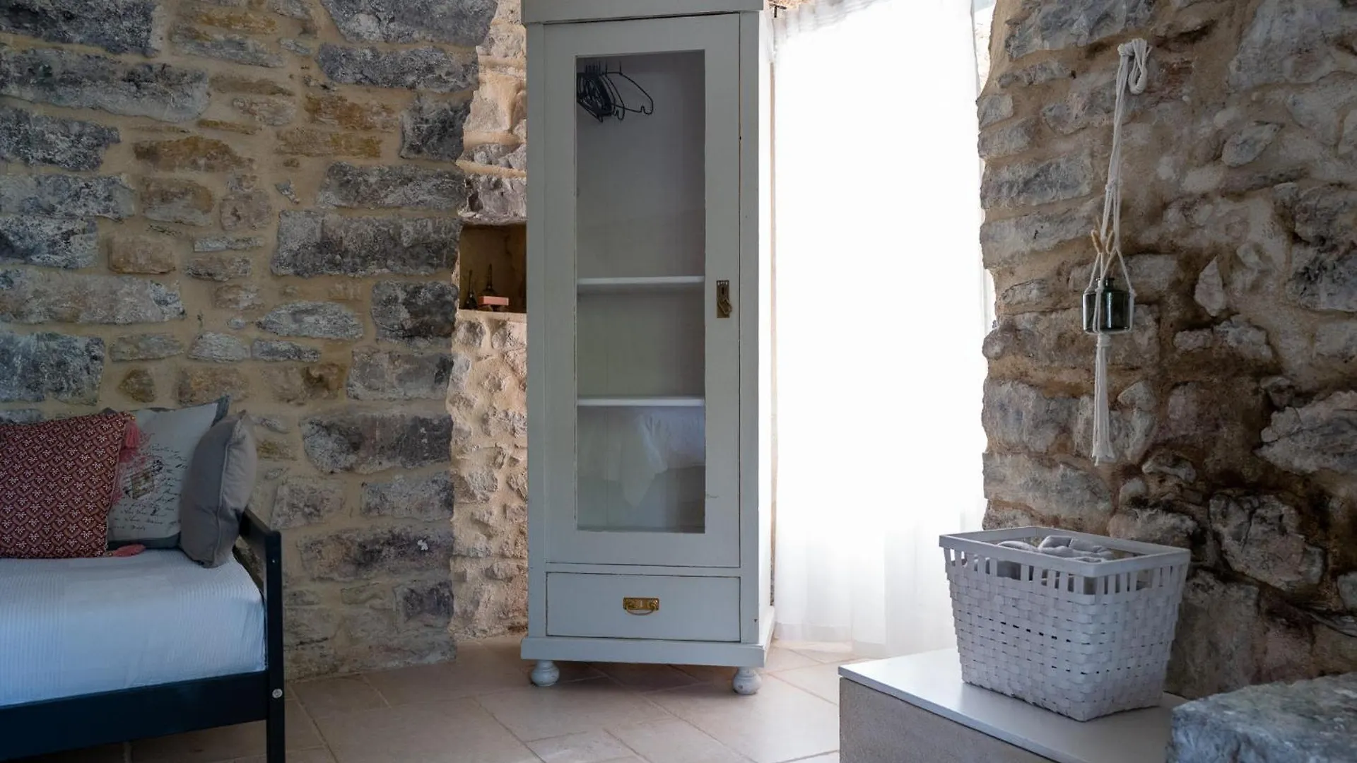 Gite Le Bel Endroit Saint-Andre-de-Cruzieres Francie