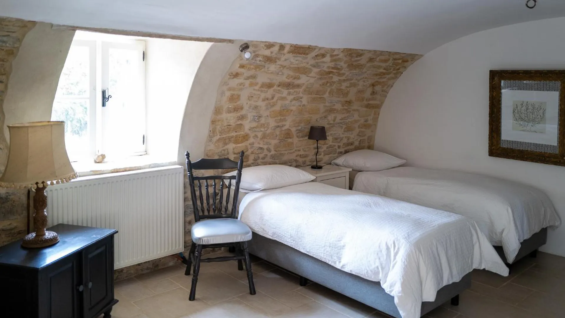 Gite Le Bel Endroit Saint-Andre-de-Cruzieres 0*,  Francie